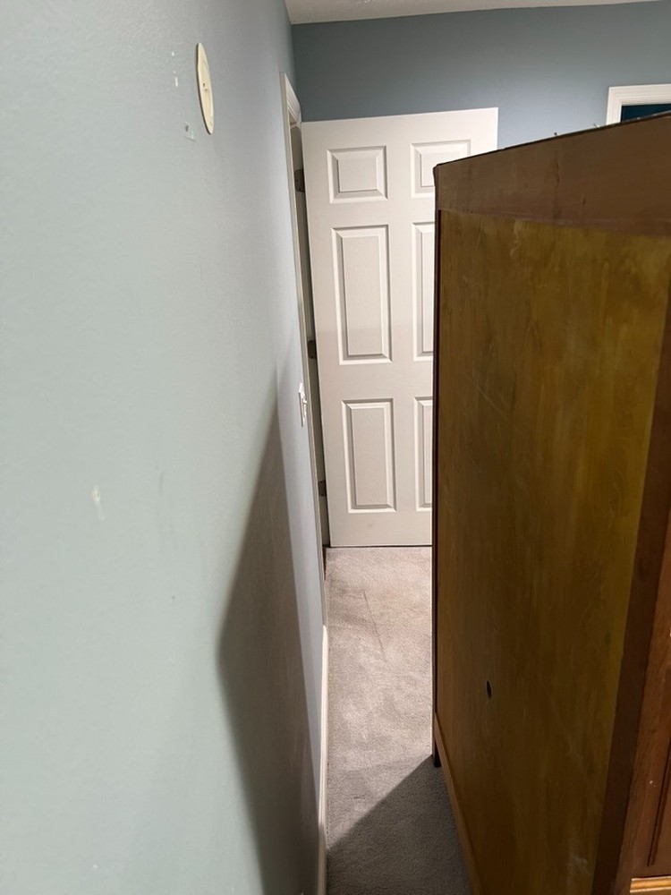 antique armoire wardrobe