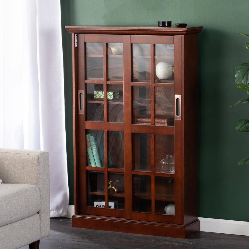 Espresso Media Storage