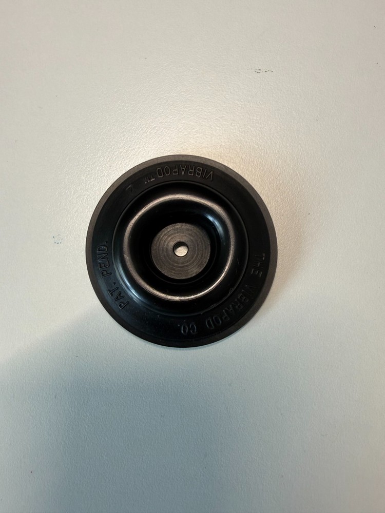 Vibrapod Noise Isolators Model 2