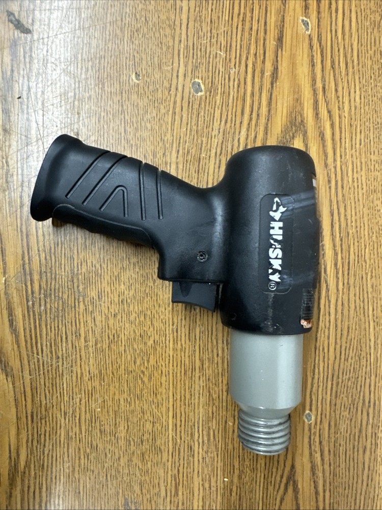 Husky Medium Stroke Air Hammer