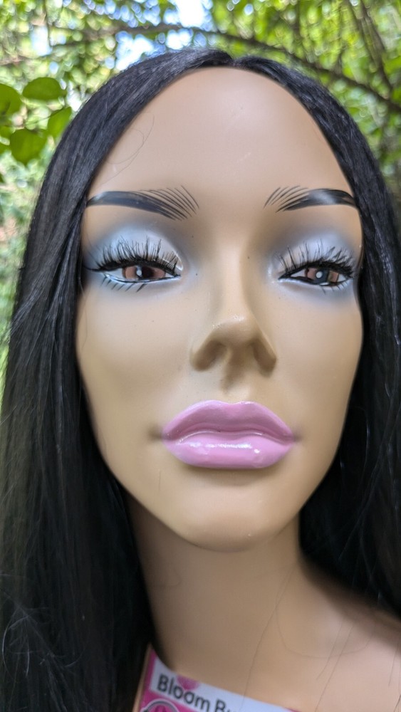 Mayde Bloom Bundle Mannequin Head For Training