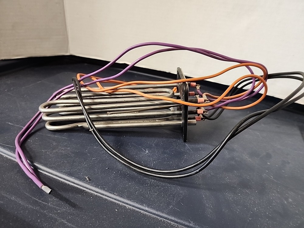 Rational steam generator element 44.01.346  pre-owned good  condition