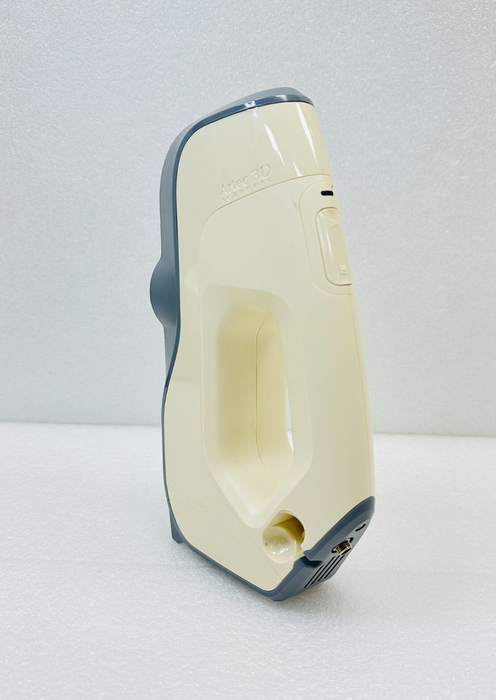 Artec EVA-M 3D Handheld Scanner Unit - FREE SHIPPING