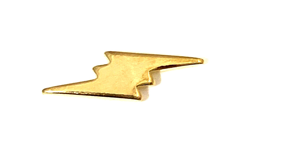 Lightning Bolt Emblem (Q2)