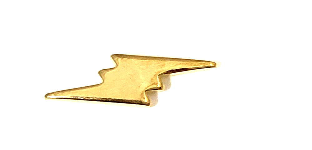 Lightning Bolt Emblem (Q2)