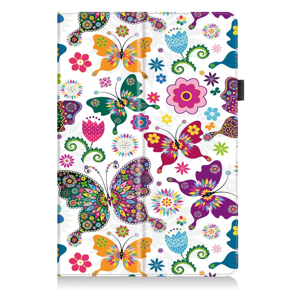 Amazon Fire HD 10 Case 10.1 Inch 13th Gen 2023 Release+ Screen Protector &Stylus