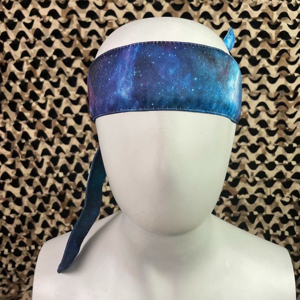 NEW Exalt Headband - Cosmos
