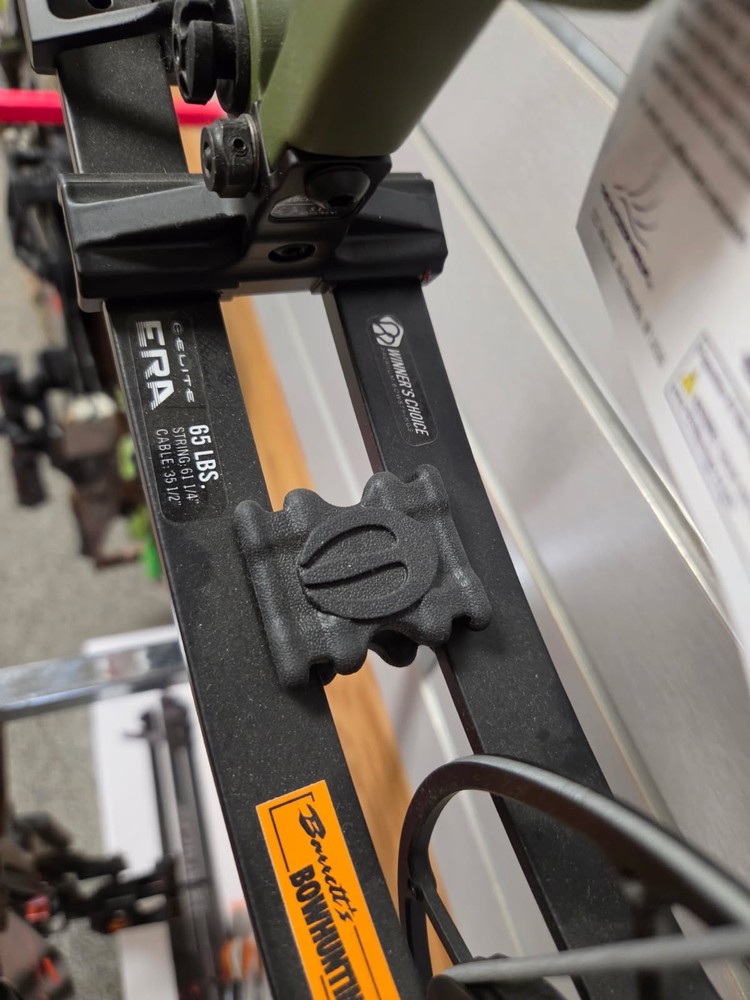 Elite Carbon Era RH bare bow only