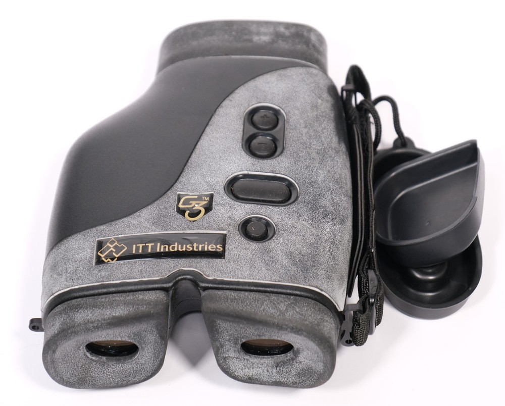 ITT Industries Night G3 Night Vision Binocular