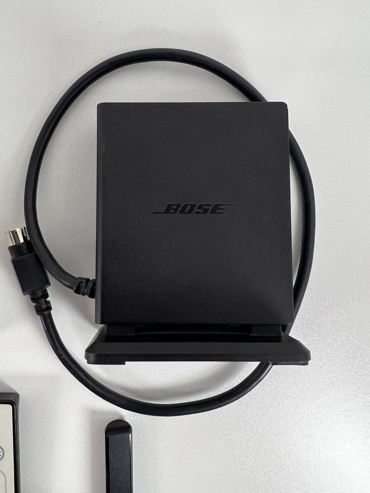 Bose Wave Soundlink Bluetooth Adapter for Bose Wave Music Systems Play Tested