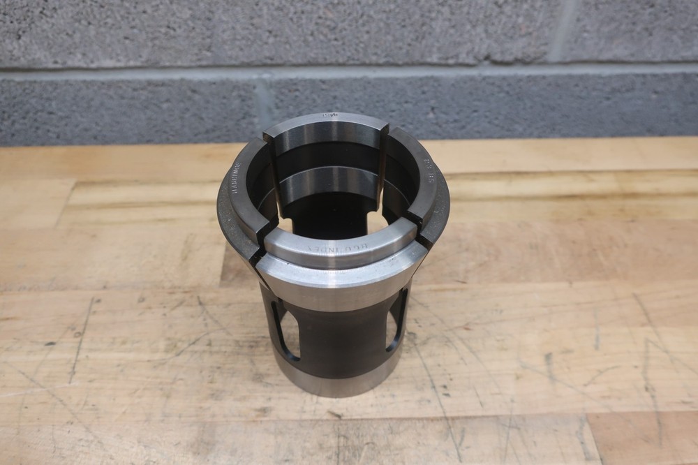 Hardinge B60 Collet | Round Smooth 2-3/8"