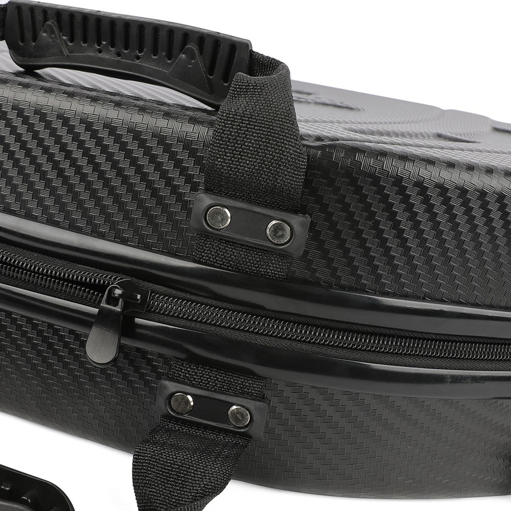 ABS Archery Compound Bow Case Backpack Handbag Outdoor Hunting Target Shooting