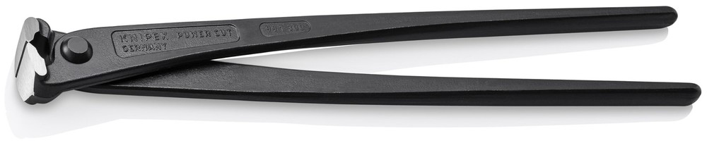 High Leverage Concreters' Nippers