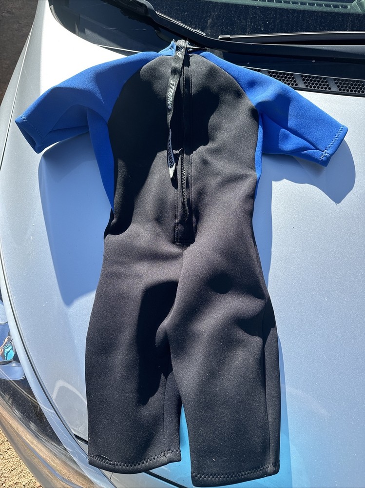 Stearns Small Wet Suit