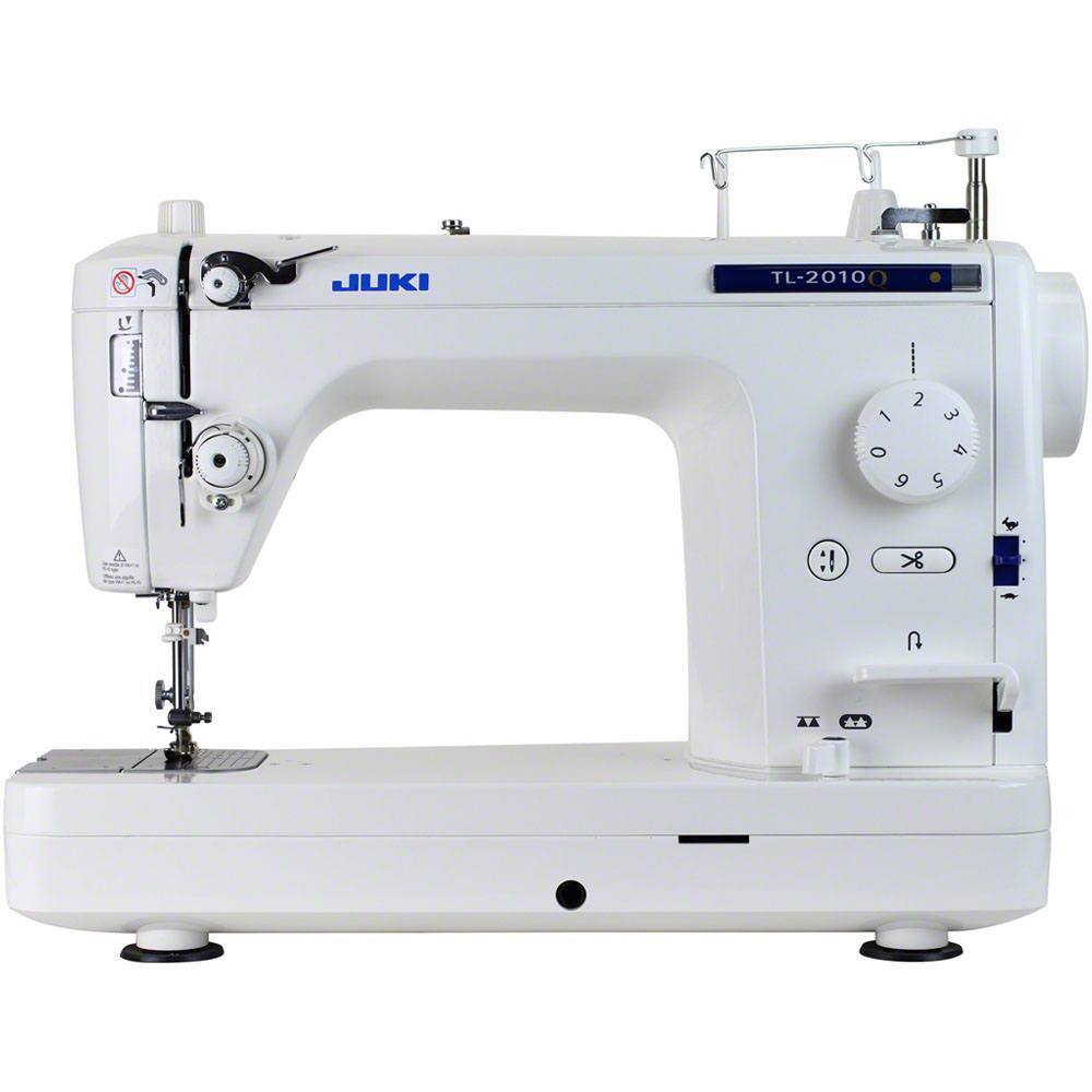 Juki TL-2010Q Quilting Machine