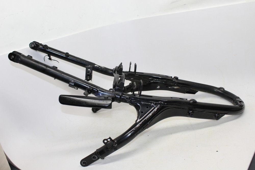 2004 Honda ST1300 REAR SUBFRAME BACK SUB FRAME