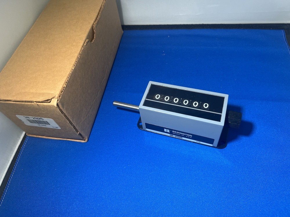 Reddington Counter 30-2926