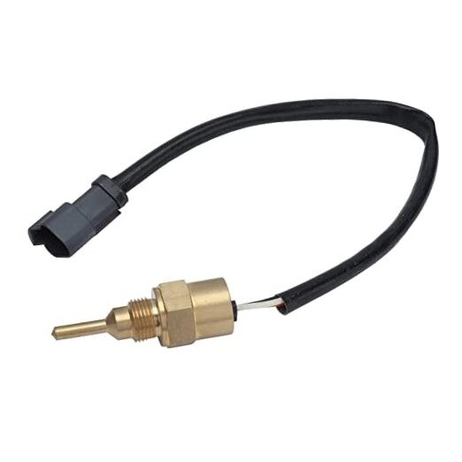 Coolant Temperature Sensor, 102-2240, Cooling Temperatures Sender Water