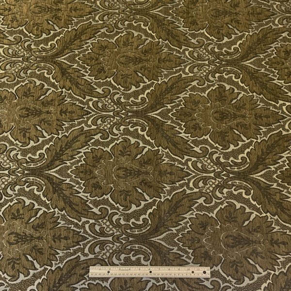 Burch Fabric Griswald Sage Upholstery Fabric