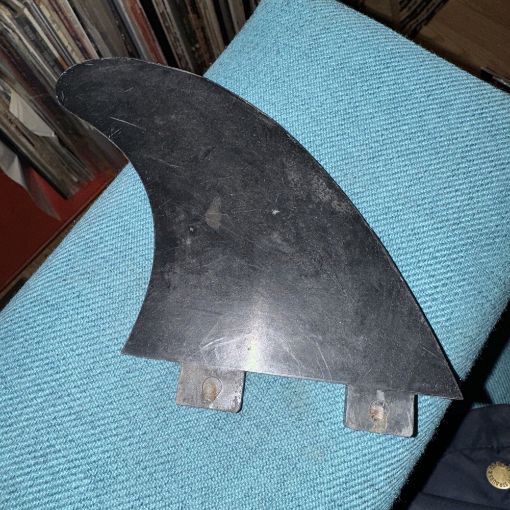 FCS G5 Tri Fin Right Only- Plastic