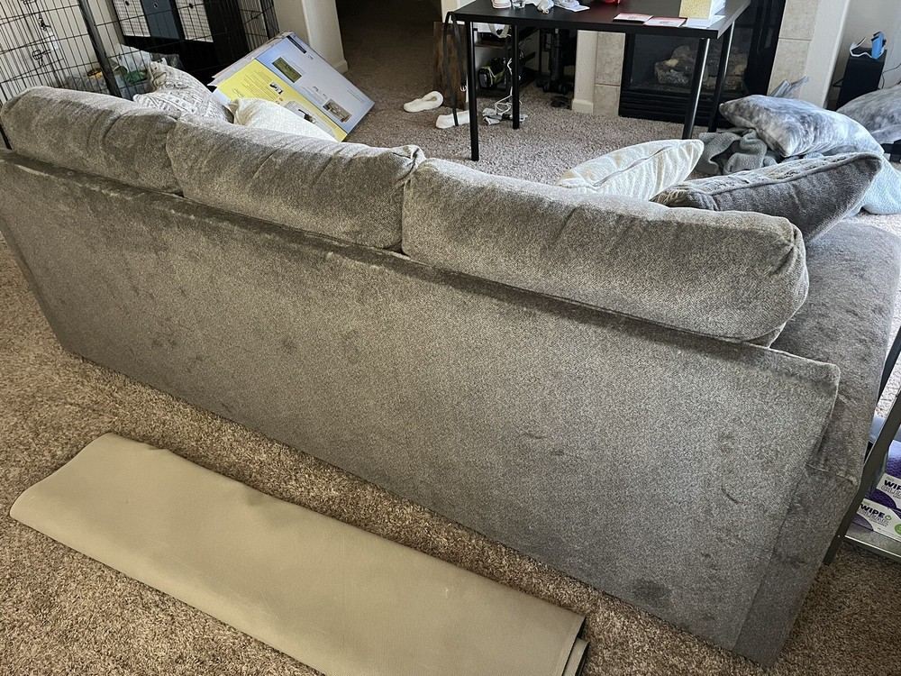 Couch Used Good Condition