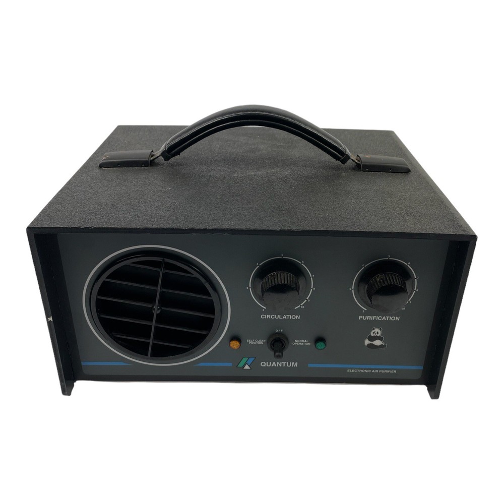 Boaters Quantum Electronics 300 Air Purifier For Boats