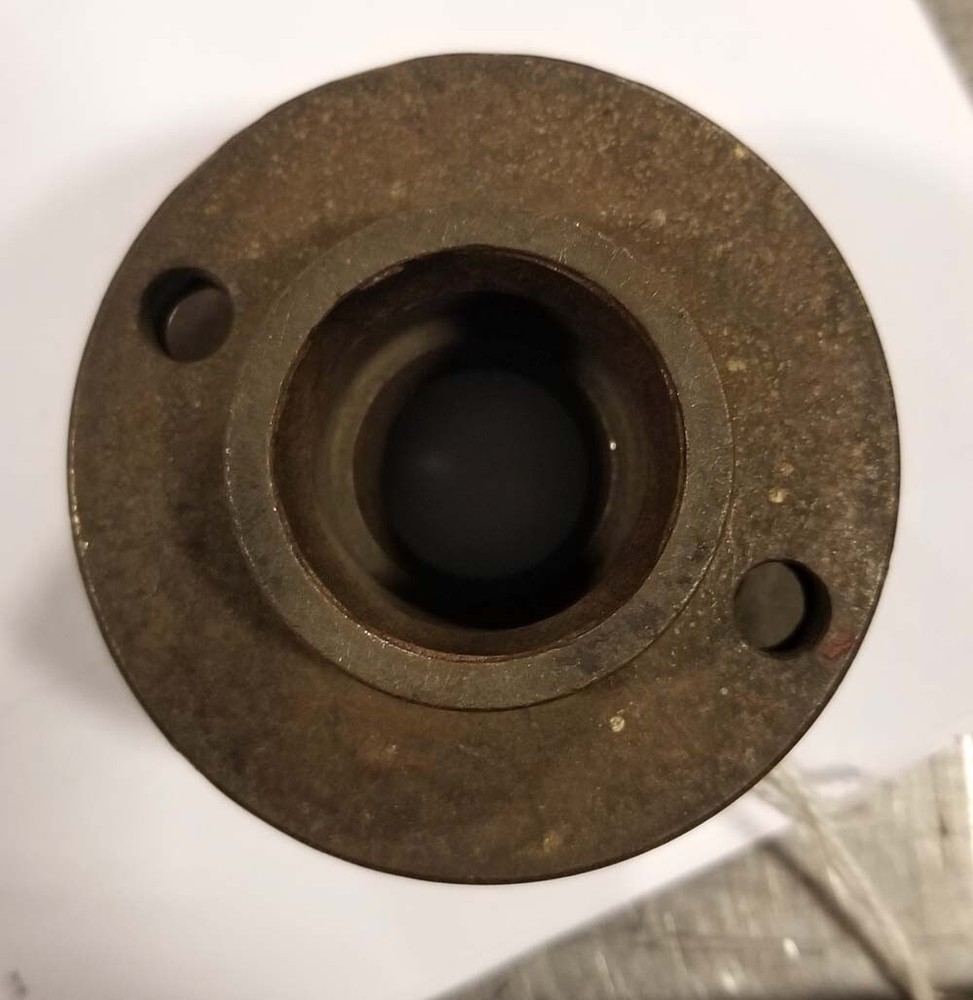 Grinding Wheel Hub, Right Hand (Inv.33725)