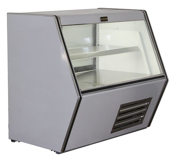 Cooltech Refrigerated Counter Deli Display Case 36"