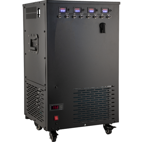 BrewBuilt™ IceMaster Max 4 Glycol Chiller Fermenter Temperature Controller