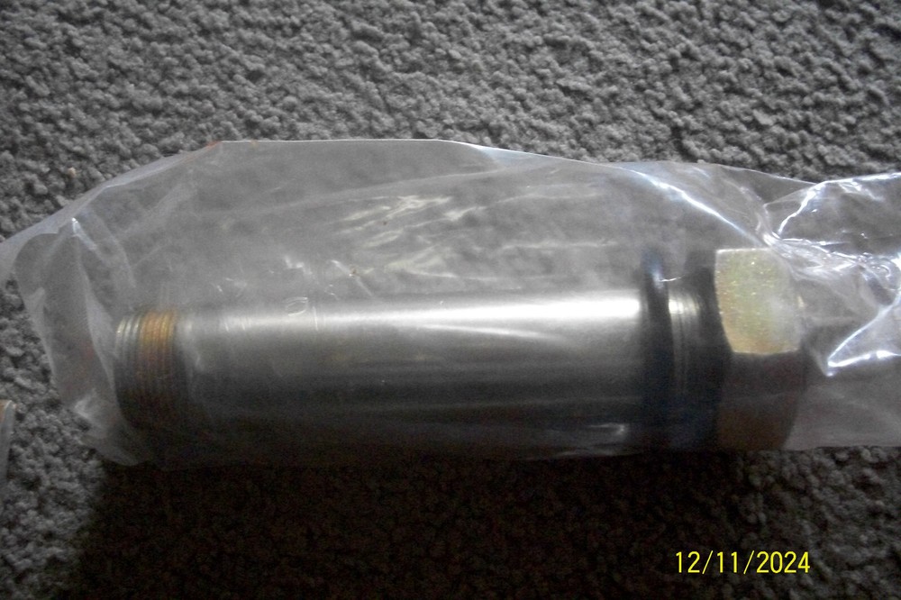 Equalizer Shaft Assembly