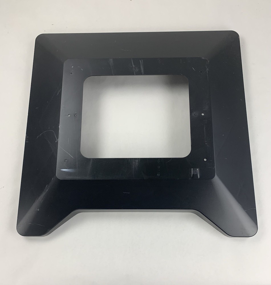 HP LaserJet M681 Printer Rolling Base