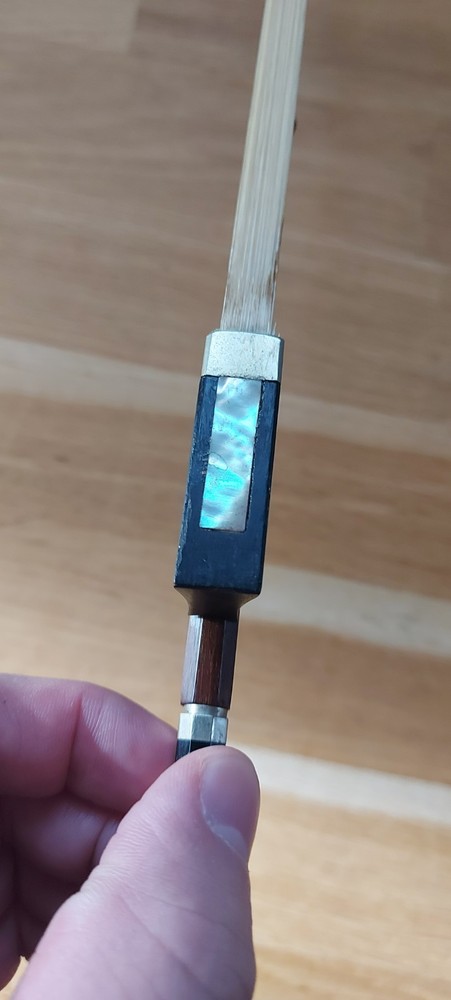 Germany violin bow