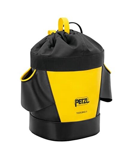 - Toolbag 6.0 - Large Volume Tool Pouch…