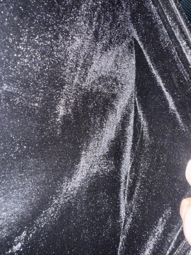 Brownells Knife Bag Velvet Lined