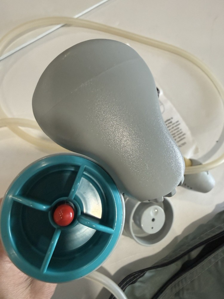 PUR Hiker Water Filter System - Precursor to Katadyn