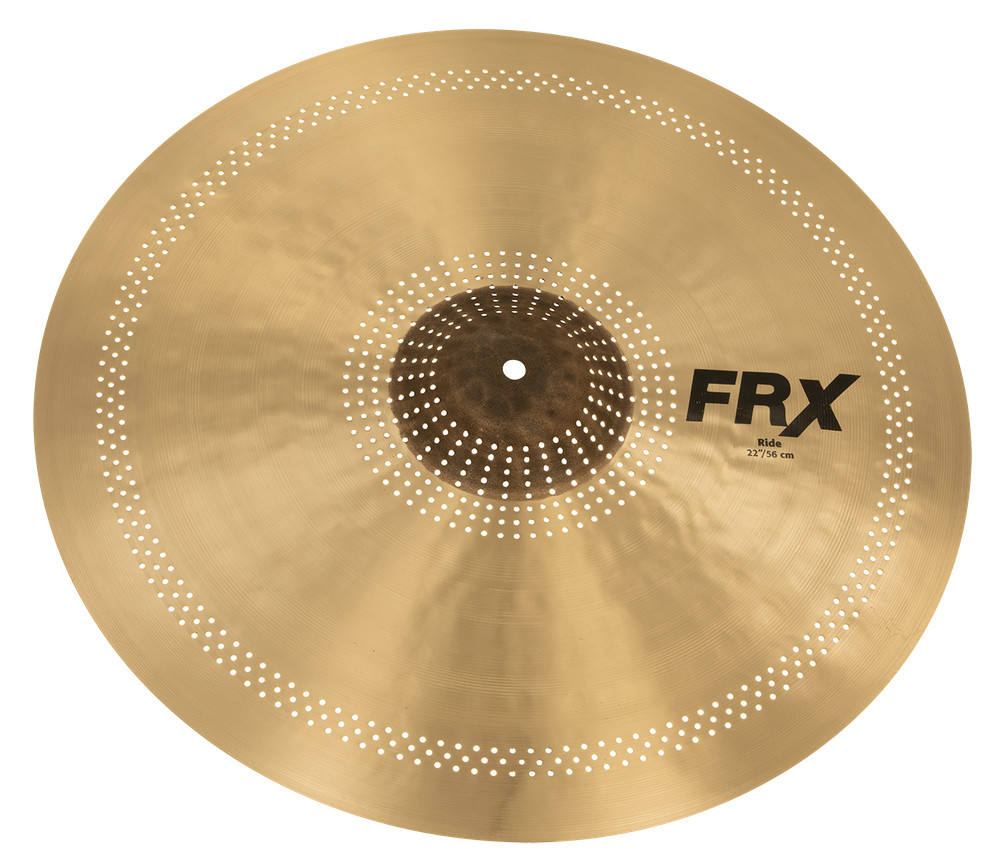 SABIAN 22" FRX Ride