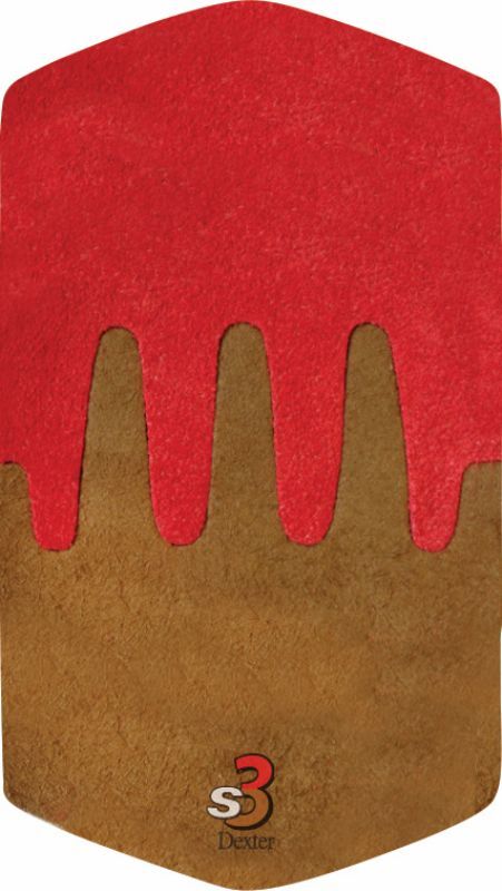 Dexter SST Bowling Shoe Slide Sole