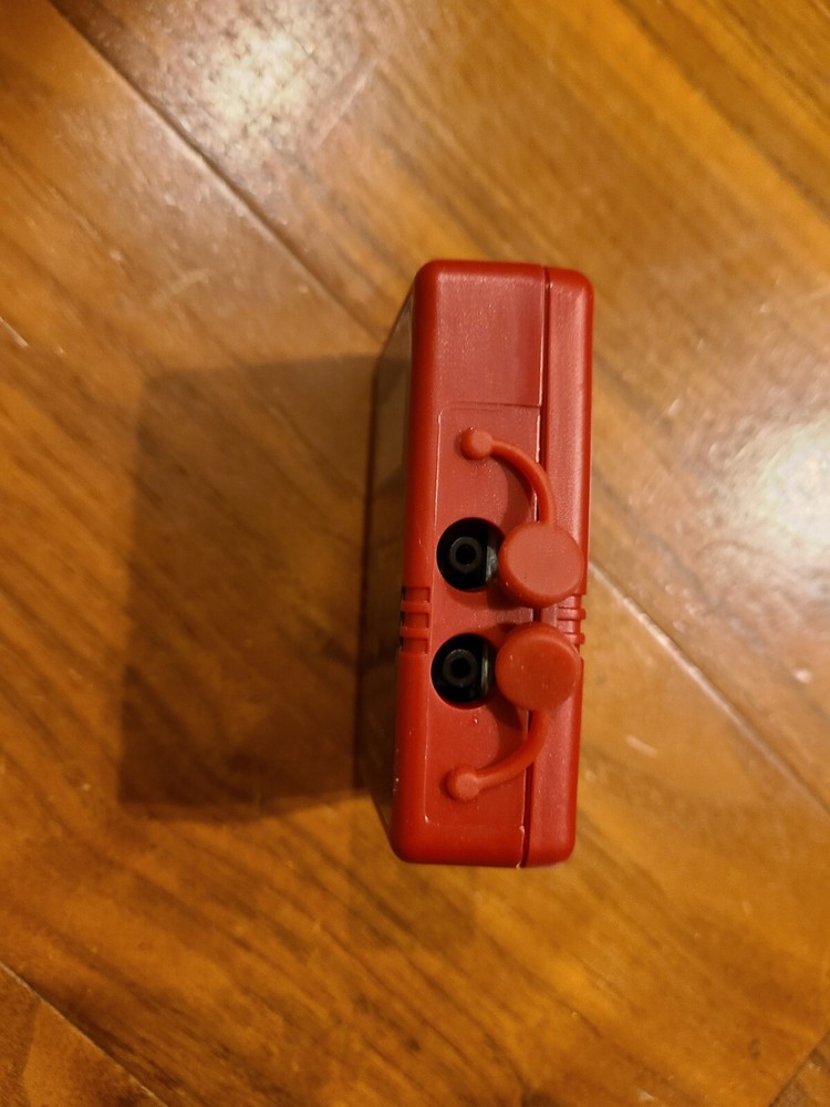 Amprobe Tr100 Data Logger Temperature