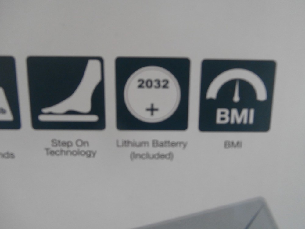 Vivitar BTPro Bluetooth Digital Bathroom Scale NEW IN BOX!!