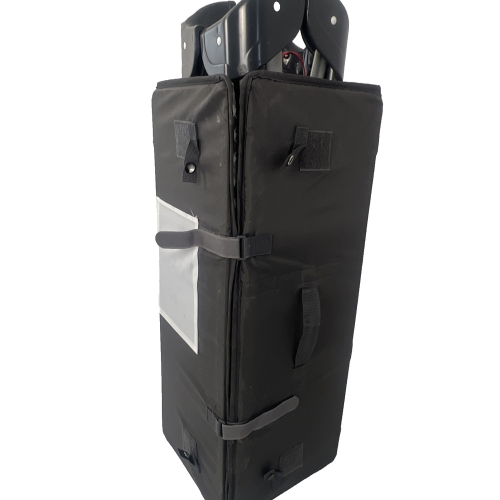 Graco Pack n Play Portable Playard Reign with Compact Fold
