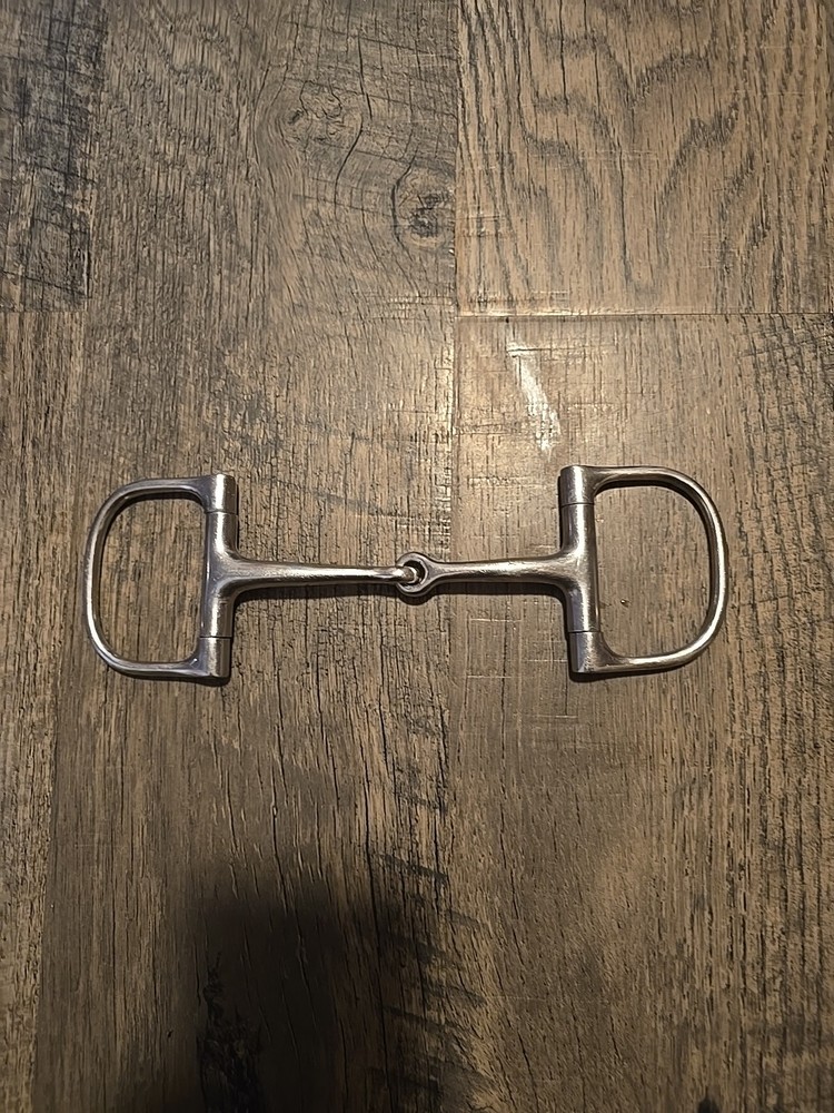 Horse Bit