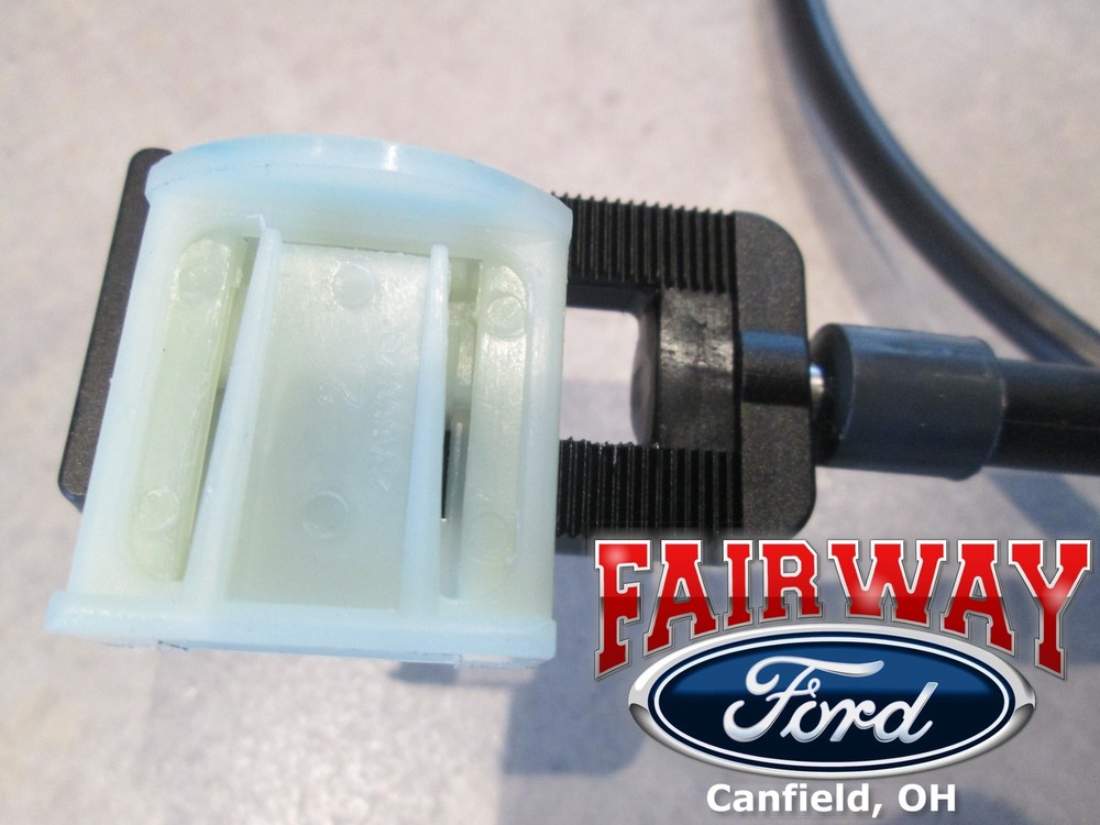 05 thru 08 F-150 OEM Ford Column Shift Auto Trans Cable COLUMN SHIFT ONLY