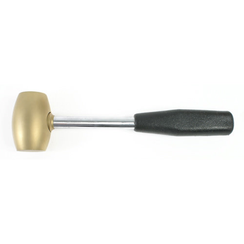 Round Disc Cutter Kit with Hammer and Pad - SFC Tools - KIT- 2300