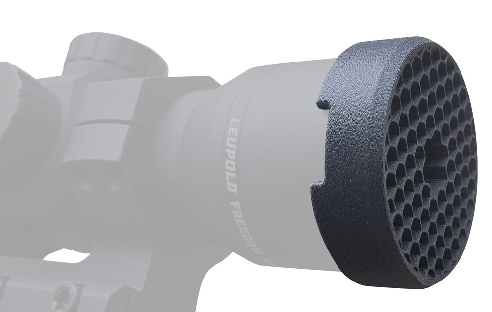 Killflash/ARD - Leupold RDS