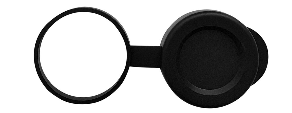 Lens End Cap Dust Cover Binocular Monocular Camera Spotting Microscope Eyepiece