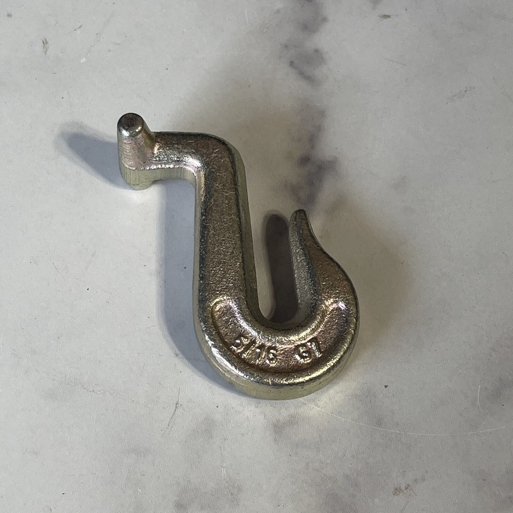 5/16 T-grab Hook combo G7