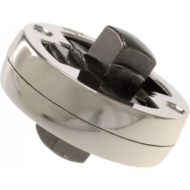 Cast Hex - Hanayama Metal Puzzle