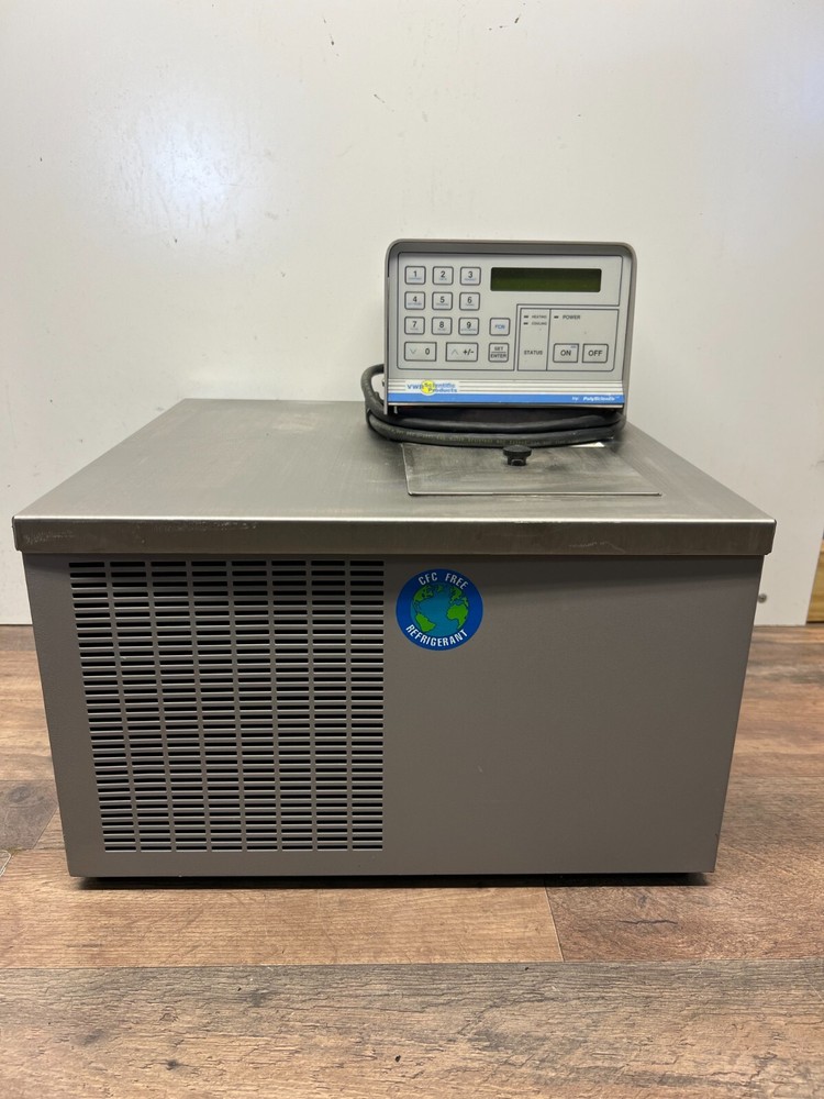 Polyscience 1147 Refrigerated Recirculating Bath
