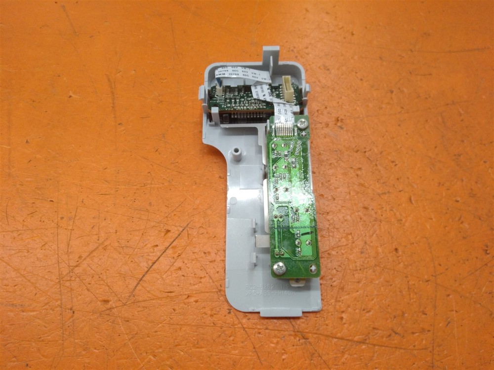 ⭐️⭐️⭐️⭐️⭐️ Printer Main Control Button Panel HP P2055