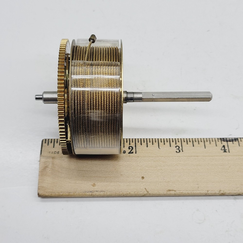 Kieninger Cable Drum (H Series)